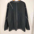 レフレム REFLEM オーバーステッチL/S Tee レディース FREE
