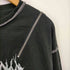 レフレム REFLEM オーバーステッチL/S Tee レディース FREE