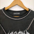 レフレム REFLEM オーバーステッチL/S Tee レディース FREE