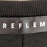 レフレム REFLEM オーバーステッチL/S Tee レディース FREE