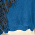 メゾンスペシャル MAISON SPECIAL Random Cut Fringe Knit レディース FREE