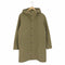 ユニクロ UNIQLO ブロックテックコート メンズ JPN:M