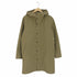 ユニクロ UNIQLO ブロックテックコート メンズ JPN:M