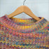 メゾンスペシャル MAISON SPECIAL Splashed Pattern Knit Wear レディース FREE