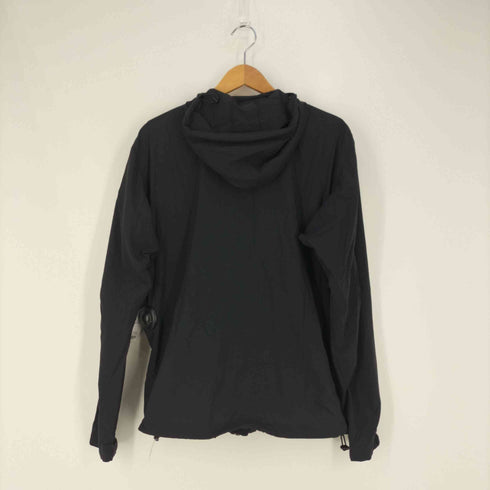 アークテリクス ARCTERYX 旧タグ SQUAMISH HOODY スコーミッシュフーディ ナイロンジャケット メンズ import:S