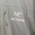 アークテリクス ARCTERYX 旧タグ SQUAMISH HOODY スコーミッシュフーディ ナイロンジャケット メンズ import:S
