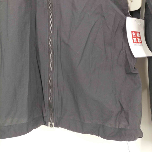 アークテリクス ARCTERYX 旧タグ SQUAMISH HOODY スコーミッシュフーディ ナイロンジャケット メンズ import:S