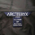 アークテリクス ARCTERYX 旧タグ SQUAMISH HOODY スコーミッシュフーディ ナイロンジャケット メンズ import:S