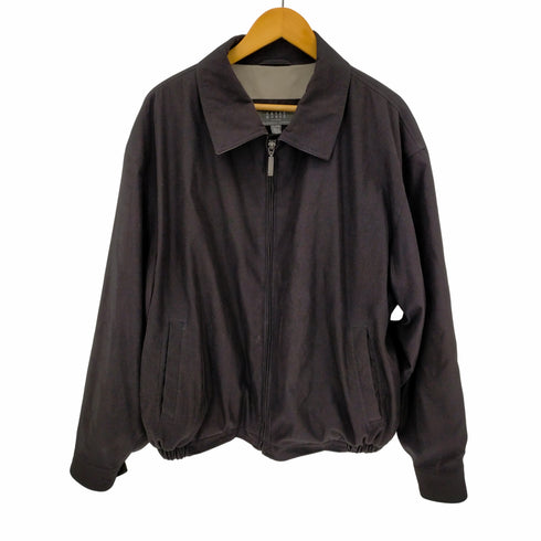 クレイジーホース CRAZY HORSE ジップアップブルゾン メンズ import:XL