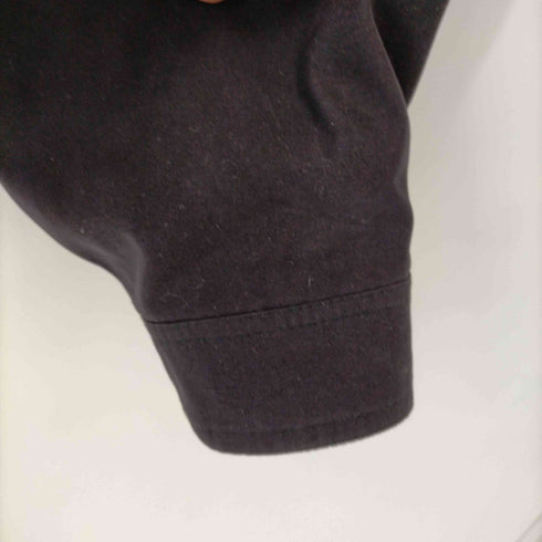 クレイジーホース CRAZY HORSE ジップアップブルゾン メンズ import:XL