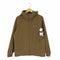 ユニクロ UNIQLO ブロックテックパーカ メンズ JPN:L
