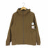 ユニクロ UNIQLO ブロックテックパーカ メンズ JPN:L