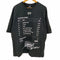 オーワイ OY BILL LOGO Tee メンズ 2