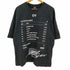 オーワイ OY BILL LOGO Tee メンズ 2