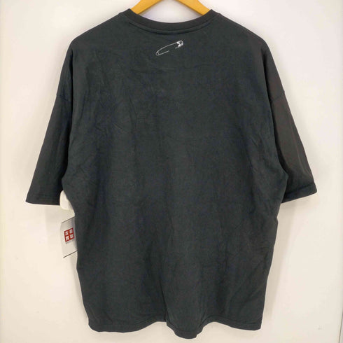 オーワイ OY BILL LOGO Tee メンズ 2