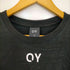 オーワイ OY BILL LOGO Tee メンズ 2