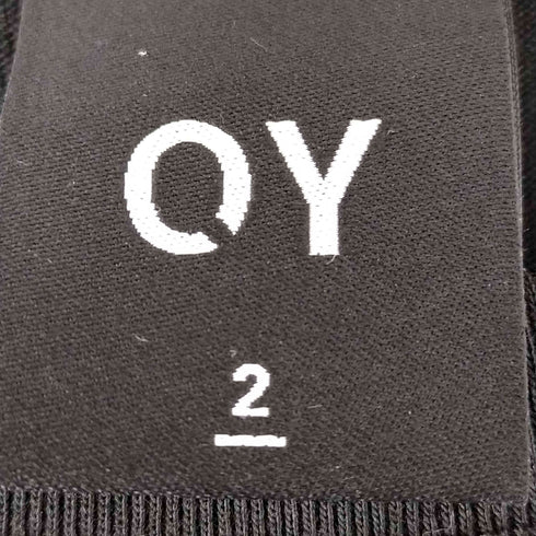 オーワイ OY BILL LOGO Tee メンズ 2