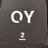 オーワイ OY BILL LOGO Tee メンズ 2