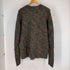 アクネストゥディオズ ACNE STUDIOS Brushed Hairy Wooly Fabric Crew Neck Jumper メンズ JPN:M