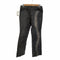 ゴーサンゴーイチプールオム 5351 POUR LES HOMMES シューカットストレートパンツ ブリーチ加工 メンズ JPN:2
