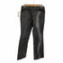 ゴーサンゴーイチプールオム 5351 POUR LES HOMMES シューカットストレートパンツ ブリーチ加工 メンズ JPN:2