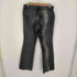 ゴーサンゴーイチプールオム 5351 POUR LES HOMMES シューカットストレートパンツ ブリーチ加工 メンズ JPN:2