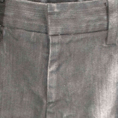 ゴーサンゴーイチプールオム 5351 POUR LES HOMMES シューカットストレートパンツ ブリーチ加工 メンズ JPN:2