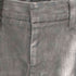 ゴーサンゴーイチプールオム 5351 POUR LES HOMMES シューカットストレートパンツ ブリーチ加工 メンズ JPN:2