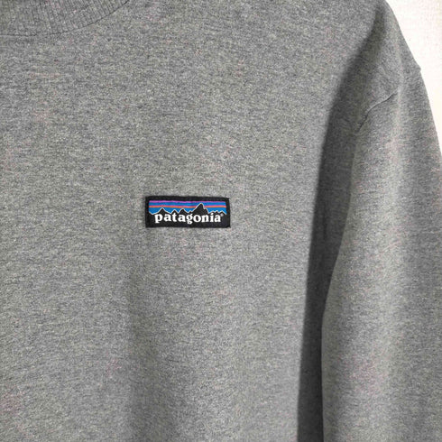 パタゴニア patagonia 裏起毛クルーネックスウェットシャツ メンズ JPN:L