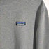 パタゴニア patagonia 裏起毛クルーネックスウェットシャツ メンズ JPN:L