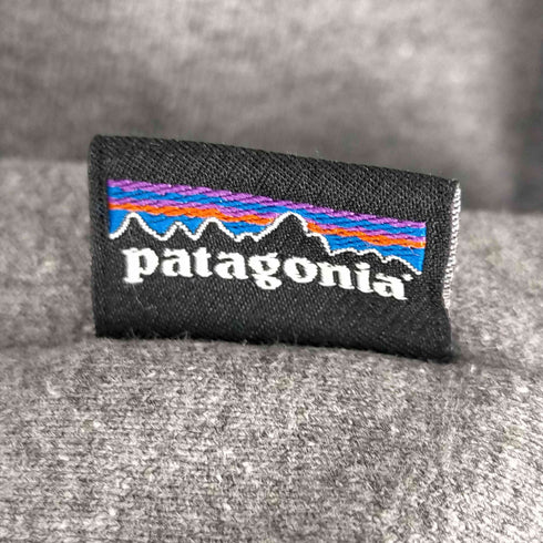 パタゴニア patagonia 裏起毛クルーネックスウェットシャツ メンズ JPN:L