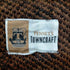 ぺニーズタウンクラフト PENNEYS TOWNCRAFT 総柄アクリルニット メンズ JPN:M