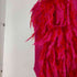 メゾンスペシャル MAISON SPECIAL Shaggy Fringe Hand Vest レディース FREE