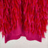 メゾンスペシャル MAISON SPECIAL Shaggy Fringe Hand Vest レディース FREE