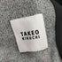 タケオキクチ TAKEO KIKUCHI ダウンファブリック ダブルジップフーデッドブルゾン メンズ JPN:3