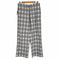 クオン kuon 23AW Yoshino Plaid Pajama Pants メンズ JPN:L