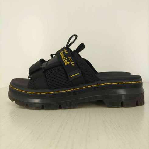 ドクターマーチン Dr.Martens AYCE アイス ベルクロ スライドサンダル レディース UK:4