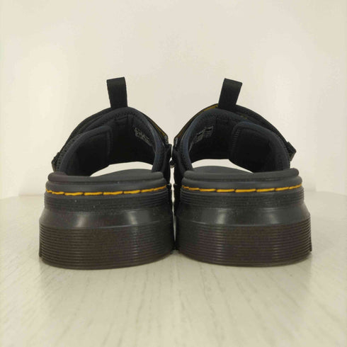 ドクターマーチン Dr.Martens AYCE アイス ベルクロ スライドサンダル レディース UK:4