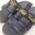ドクターマーチン Dr.Martens AYCE アイス ベルクロ スライドサンダル レディース UK:4