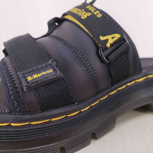 ドクターマーチン Dr.Martens AYCE アイス ベルクロ スライドサンダル レディース UK:4