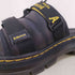 ドクターマーチン Dr.Martens AYCE アイス ベルクロ スライドサンダル レディース UK:4