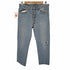 リーバイス Levis 90S 94年製 10月 ボタン裏524刻印 501 デニムパンツ メンズ W34 L32