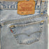 リーバイス Levis 90S 94年製 10月 ボタン裏524刻印 501 デニムパンツ メンズ W34 L32