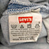 リーバイス Levis 90S 94年製 10月 ボタン裏524刻印 501 デニムパンツ メンズ W34 L32