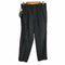 コムデギャルソンシャツ COMME des GARCONS SHIRT 20SS Gathers Cotton Pants メンズ JPN:L