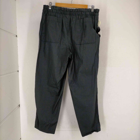 コムデギャルソンシャツ COMME des GARCONS SHIRT 20SS Gathers Cotton Pants メンズ JPN:L