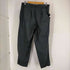 コムデギャルソンシャツ COMME des GARCONS SHIRT 20SS Gathers Cotton Pants メンズ JPN:L