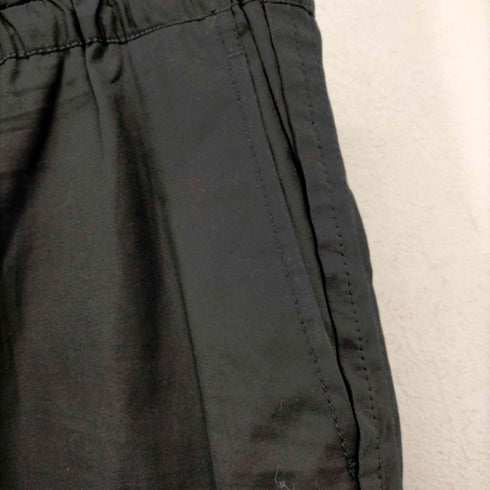 コムデギャルソンシャツ COMME des GARCONS SHIRT 20SS Gathers Cotton Pants メンズ JPN:L