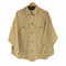 アズールバイマウジー AZUL by moussy H/B LOOSE SHIRT レディース JPN:L