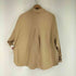 アズールバイマウジー AZUL by moussy H/B LOOSE SHIRT レディース JPN:L